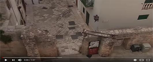 video villaggi otranto